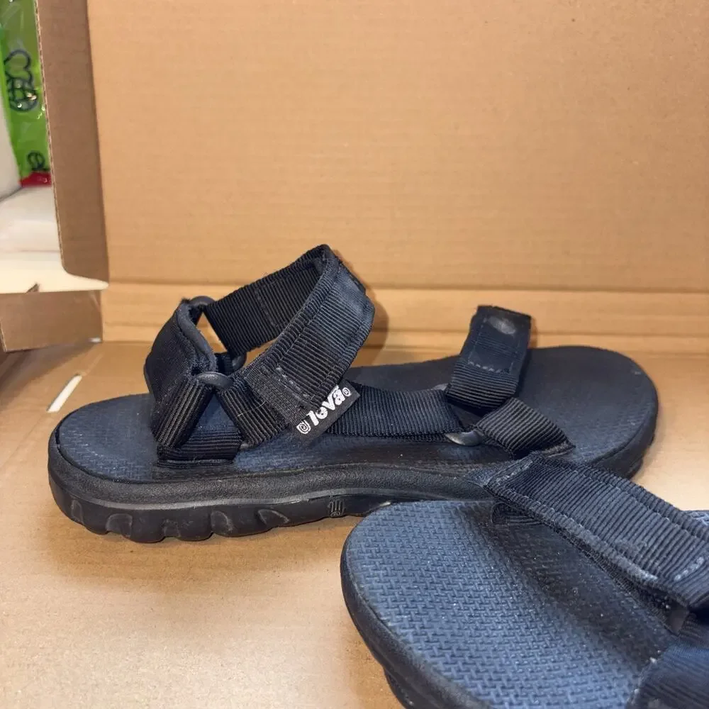 Teva size men